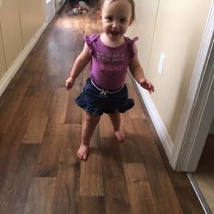 Meet your Posher, Crystal